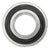 Steering column bearing