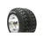 Goldspeed rear tyre yellow streetdevil compound