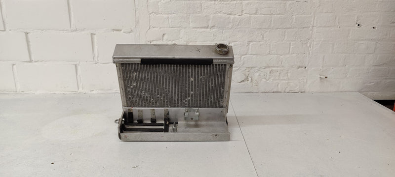 Cooling radiator RST