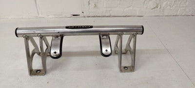 Rear Bumper GTINO RST