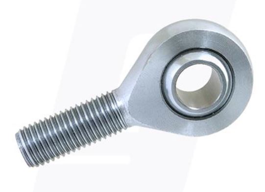 Stabilisator rod end